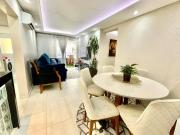 Apartamento para Venda em São José/SC Barreiros 2 Quartos