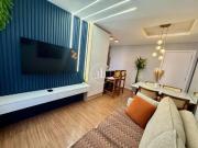 Apartamento para Venda em São José/SC Barreiros 2 Quartos