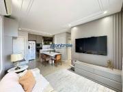 Apartamento para Venda em São José/SC Barreiros 2 Quartos
