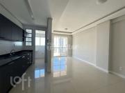 Apartamento para Venda em São José/SC Barreiros 2 Quartos