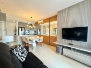 Apartamento para Venda em São José/SC Barreiros 2 Quartos