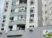 Apartamento para Venda em São José/SC Barreiros 2 Quartos