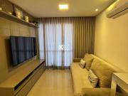 Apartamento para Venda em São José/SC Barreiros 2 Quartos