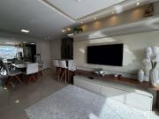 Apartamento para Venda em São José/SC Barreiros 2 Quartos