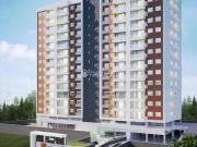 Apartamento para Venda em São José/SC Barreiros 2 Quartos