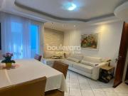 Apartamento para Venda em São José/SC Barreiros 2 Quartos