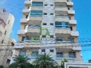 Apartamento para Venda em São José/SC Barreiros 2 Quartos