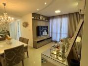 Apartamento para Venda em São José/SC Barreiros 2 Quartos