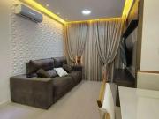 Apartamento para Venda em São José/SC Barreiros 2 Quartos