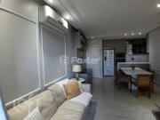 Apartamento para Venda em São José/SC Barreiros 2 Quartos