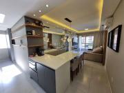 Apartamento para Venda em São José/SC Barreiros 2 Quartos