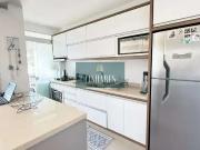 Apartamento para Venda em São José/SC Barreiros 2 Quartos