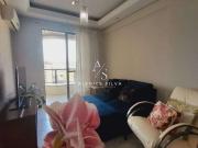 Apartamento para Venda em São José/SC Barreiros 2 Quartos