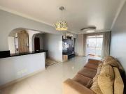 Apartamento para Venda em São José/SC Barreiros 2 Quartos