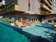 Apartamento para Venda em São José/SC Barreiros 2 Quartos