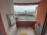 Apartamento para Venda em São José/SC Barreiros 2 Quartos