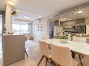 Apartamento para Venda em São José/SC Barreiros 2 Quartos