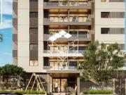 Apartamento para Venda em São José/SC Barreiros 2 Quartos