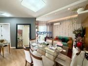 Apartamento para Venda em São José/SC Barreiros 2 Quartos