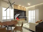 Apartamento para Venda em São José/SC Barreiros 2 Quartos