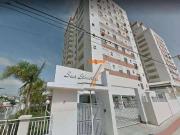 Apartamento para Venda em São José/SC Barreiros 2 Quartos