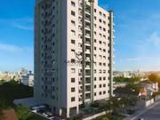 Apartamento para Venda em São José/SC Barreiros 2 Quartos