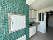 Apartamento para Venda em São José/SC Barreiros 2 Quartos