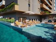 Apartamento para Venda em São José/SC Barreiros 2 Quartos