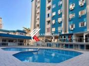 Apartamento para Venda em São José/SC Barreiros 2 Quartos