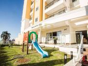 Apartamento para Venda em São José/SC Barreiros 2 Quartos