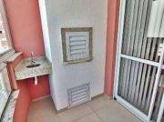 Apartamento para Venda em São José/SC Barreiros 2 Quartos