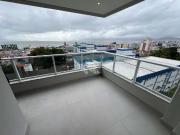 Apartamento para Venda em São José/SC Barreiros 2 Quartos