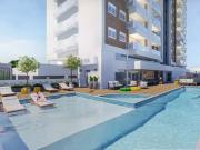 Apartamento para Venda em São José/SC Barreiros 2 Quartos