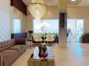 Apartamento para Venda em São José/SC Barreiros 2 Quartos