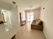 Apartamento para Venda em São José/SC Barreiros 2 Quartos