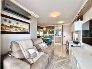 Apartamento para Venda em São José/SC Barreiros 2 Quartos