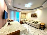 Apartamento para Venda em São José/SC Barreiros 2 Quartos