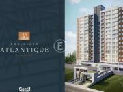 Apartamento para Venda em São José/SC Barreiros 2 Quartos