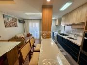 Apartamento para Venda em São José/SC Barreiros 2 Quartos