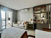 Apartamento para Venda em São José/SC Barreiros 2 Quartos