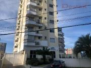 Apartamento para Venda em São José/SC Barreiros 2 Quartos