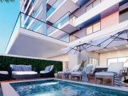 Apartamento para Venda em São José/SC Barreiros 2 Quartos