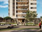 Apartamento para Venda em São José/SC Barreiros 2 Quartos