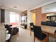 Apartamento para Venda em São José/SC Barreiros 2 Quartos