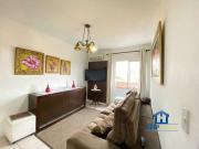 Apartamento para Venda em São José/SC Barreiros 2 Quartos