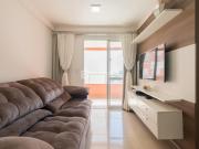 Apartamento para Venda em São José/SC Barreiros 2 Quartos