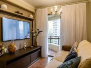 Apartamento para Venda em São José/SC Barreiros 2 Quartos