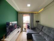 Apartamento para Venda em São José/SC Barreiros 2 Quartos