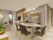 Apartamento para Venda em São José/SC Barreiros 2 Quartos