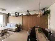 Apartamento para Venda em São José/SC Barreiros 2 Quartos